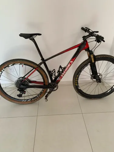 Specialized s-works