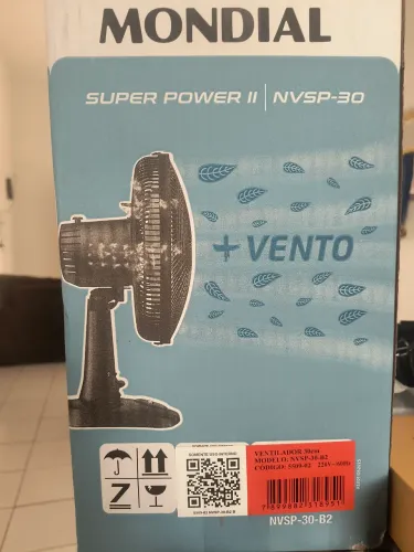 VENTILADOR