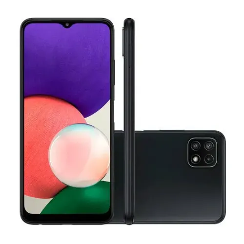 Smartphone Samsung A22 128g