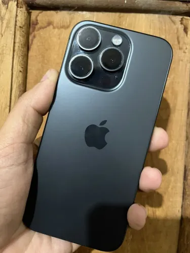 Iphone 15 pro, 128gb!!