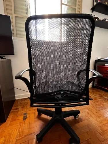 Cadeira de escritório 