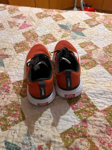 Tênis Vans Ultrarange Exo