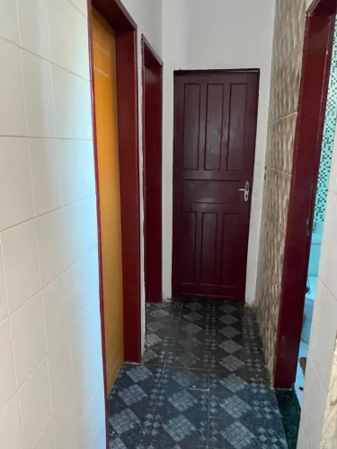 Vendo casa