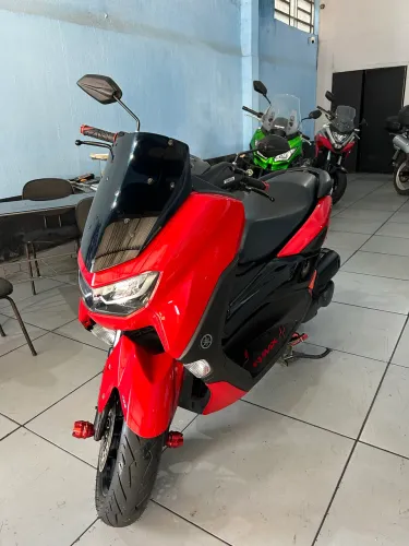 Nmax