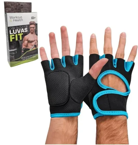 Luvas para Treino Academia