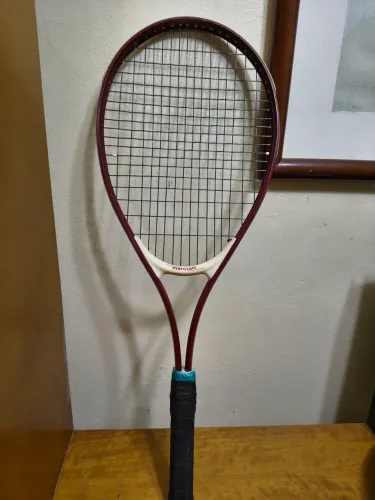 Raquete de tênis 