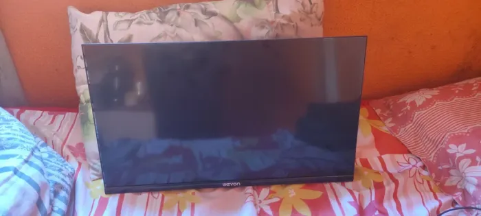 Tv smartv