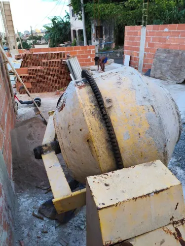Venda de equipamentos