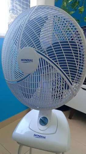 Ventilador 40 com Mondial