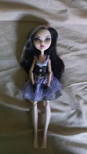 Duquesa ever after high