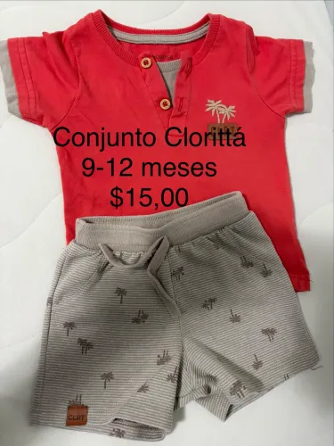 Desapego Baby Menino