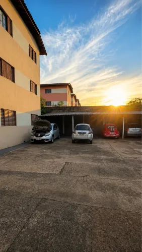 Condomínio | Próximo ao Hospital Regional |R$ 220.000