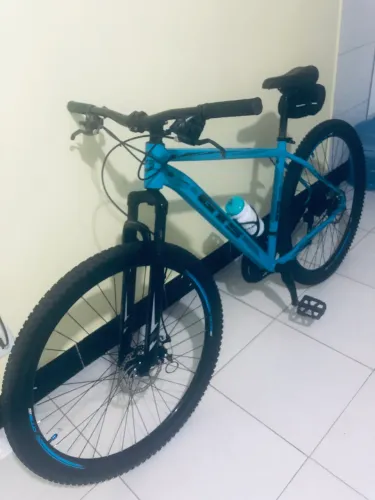 Bike aro 29 GTS original