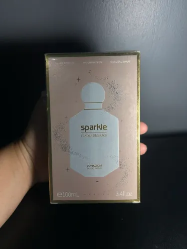 Perfume importado 