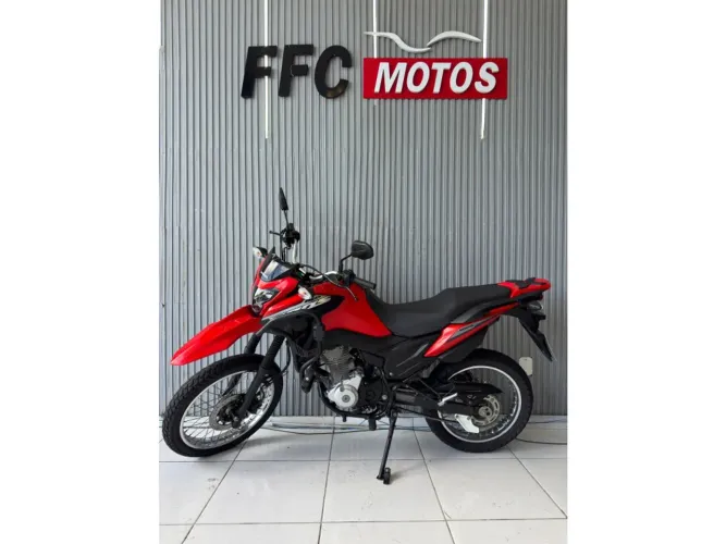 Honda Nxr 160 bros abs 2026