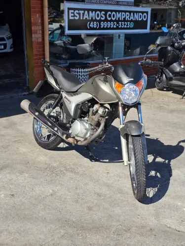 CG 150 TITAN MIX ES