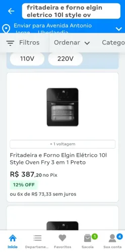Fritadeira