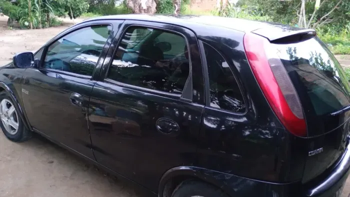 Chevrolet Corsa Hat. Maxx 1.8 MPFI 8V Flexpower 5P 2005