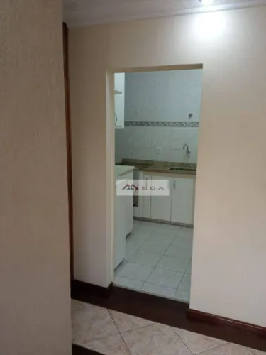 Apartamento com 3 dormitórios à venda, 70 m² por R$ 270.000 - Jardim Andorinhas - Campinas