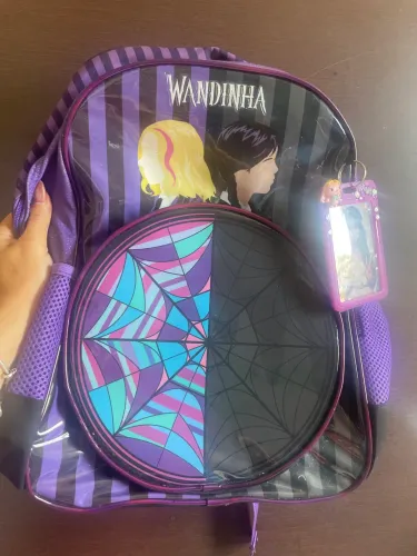 Mochila