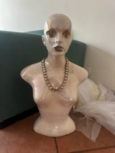 Estátua 65 cm