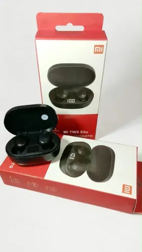 FONE BLUETOOTH REDMI AIR DOTS - ENTREGAMOS