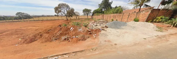 Lote à venda no Setor Pontal Sul Aparecida de Goiânia