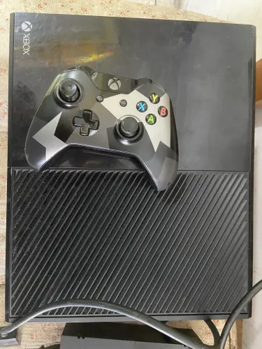 Xbox one já vai com o monitor