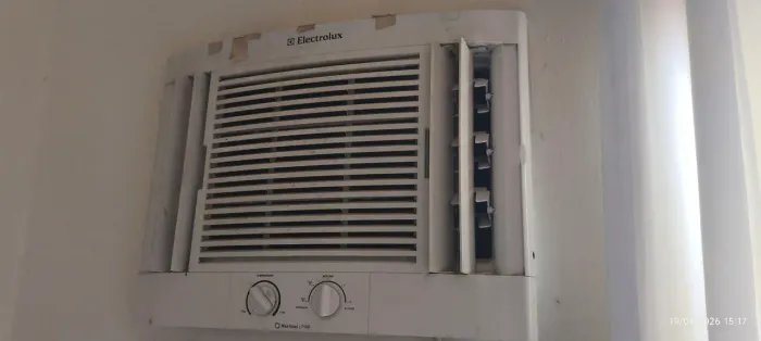 Ar condicionado 7.500 BTU