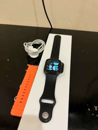 Apple Watch Series 6