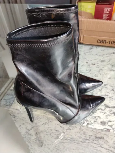 Bota n35 scutz
