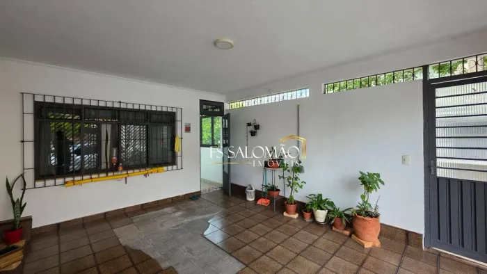 Casa à Venda na Vila Ipojuca | 2 Casas no Mesmo Terreno | Excelente Oportunidade de Invest