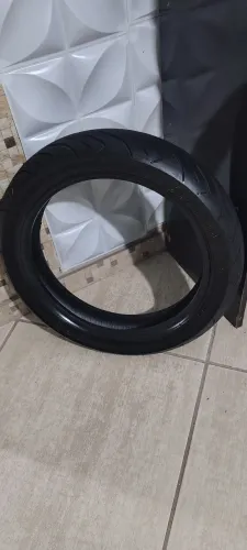 Pneu Dianteiro 100/80-14 Technic PCX 150