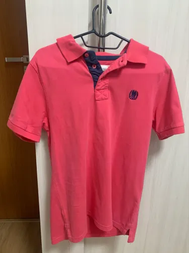 Vendo linda Camisa Polo da Marca Polo Wear