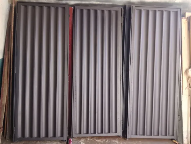 Portas
