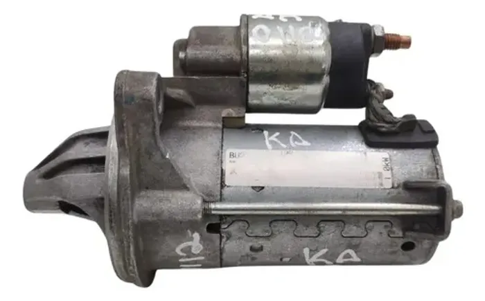 Motor Arranque Partida Ka Sedan 1.0 14-21 8 Dts E38511000aa