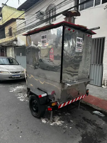 Reboque
