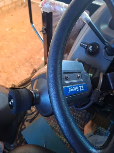 Piloto Trimble