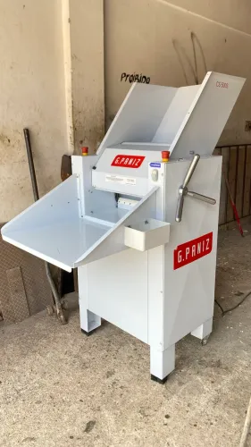 Cilindro Sovador Cs500 Gpaniz
