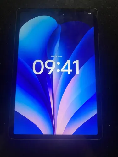 Tablet Xiaomi Redmi Pad 2 256GB 8GB Wi-Fi 11'' Cinza