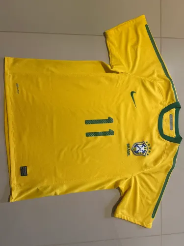 Camisa seleção brasileira Nike original