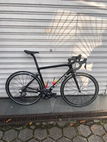 Vendo - Tarmac SL6 - Sworks