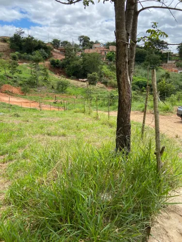 Vendo lote bairro Getsêmani