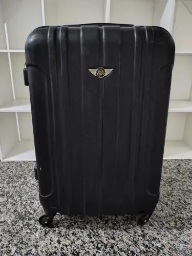 Mala de Viagem Santino 15kg