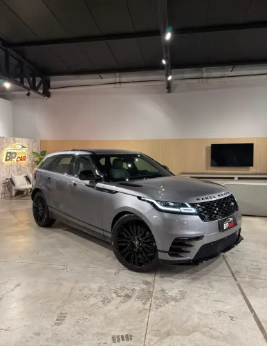 Land Rover Range Rover Range R. Vel. R-DYN HSE 3.0 PH6 4X4 AUT 2021