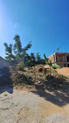 Terreno 280 m² Ilha de Guaratiba