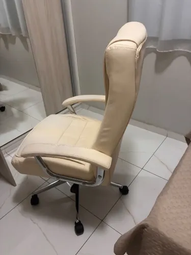 Cadeira de escritório giratória 