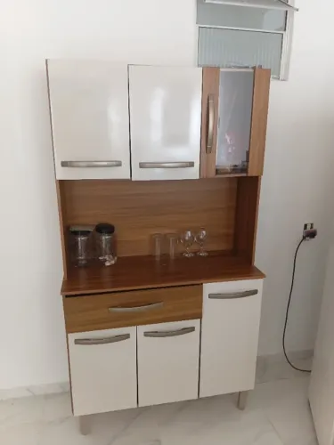 Armário De Cozinha 