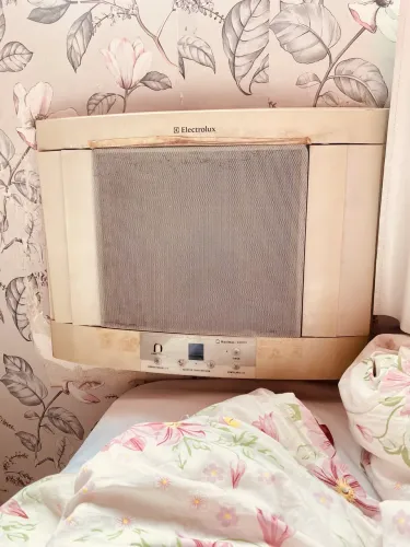 Vendo ar-condicionado