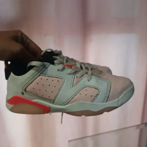 Tênis Puma Jordan